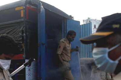 2 Women Kill Man During Heated Argument in Mumbai's Chembur