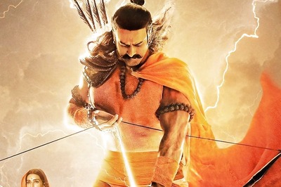 Adipurush Box Office Day 4: Prabhas Film Crashes Amid Backlash, Witnesses 77 Percent Drop