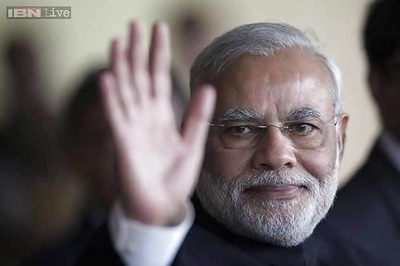 Narendra Modi to review performance of infrastructure sector this week