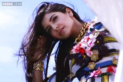 Anushka Sharma: Always wanted to work with Anurag Kashyap