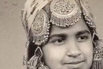 10/10 For Guessing This Famous Actress From Her Childhood Pics