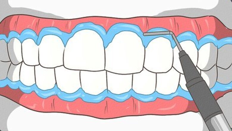 How to Avoid Hurting Your Gums