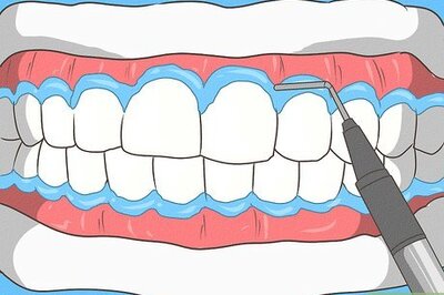 How to Avoid Hurting Your Gums