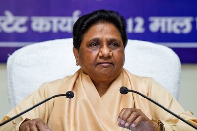 Women's Bill: BSP's Mayawati Seeks Immediate Implementation, Asks Govt to Drop Provisions Which 'Delay' Quota