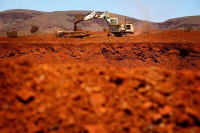 Centre Amends Mining Law, Exempts Several Activities From Green Clearance