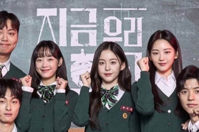 All Of Us Are Dead Is All Set To Return On Netflix With Second Season; Are You Excited?