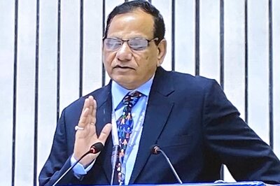 'Potential Scenario That Our Vaccines May Become Ineffective...': Covid Task Force Chief VK Paul