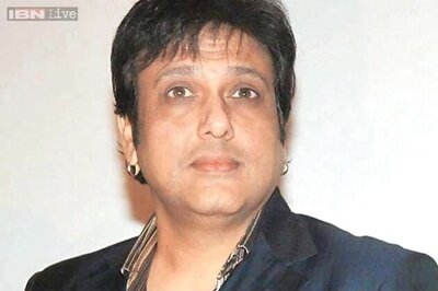 I am a masses actor, not made by the critics: Govinda