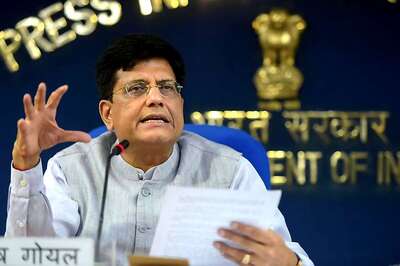 Piyush Goyal ‘Heckled’ by Railway Employees in Lucknow After Accusing Union of Misguiding Them