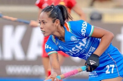 Introspection Over, Time to Start Afresh and Work on Shortcomings: Sushila Chanu