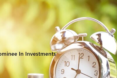 Who Should You Name The Nominee In Investments?