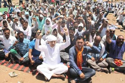 'Under Debt' Punjab Farmer Dies by Suicide During Protest Against Agri Bills, Rs 3L Compensation Given to Kin