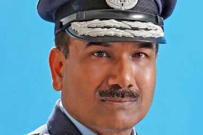 IAF plans to engage Russia for joint air exercises: Arup Raha