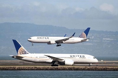 'Minimal But Necessary Force' Used on United Airlines Passenger: Official