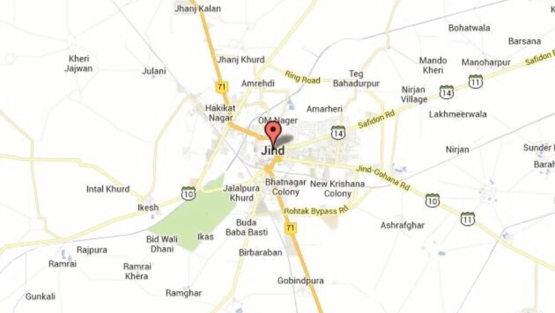 Jind: 20-yr-old girl found murdered; mob goes on rampage