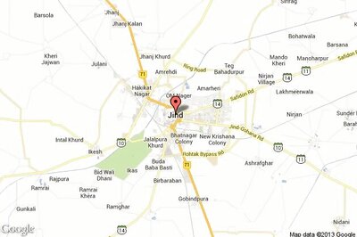 Jind: 20-yr-old girl found murdered; mob goes on rampage