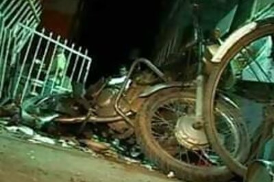 Owner of bike used in Malegaon blast traced to Nashik