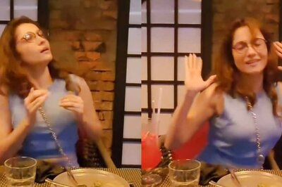 Ankita Lokhande Hits Back At Trolls For Questioning Her Mental Health: 'I Keep My Inner-Child Alive'