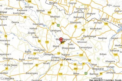 Clerk arrested red handed while accepting Rs 5000 as bribe