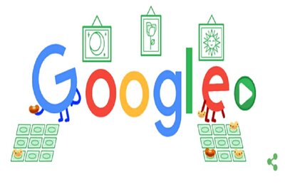 Stay and Play at Home With Google’s 2019 Doodle Game Celebrating Lotería