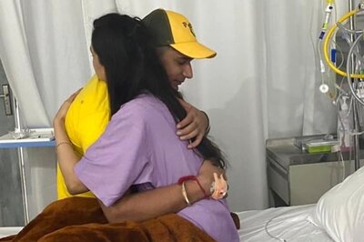 Prince Narula, Yuvika Chaudhary Diagnosed With Dengue, Share Health Update With Moving Post