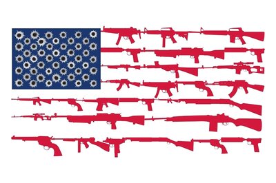 Texas Mass Shooting: In Trigger Happy America, Freedom is Laced With Gunpowder