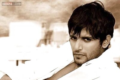Disappointed for not making it to 'Khatron Ke Khiladi' finale: Karanvir Bohra