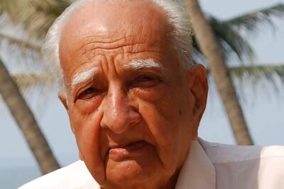 Filmmaker O P Dutta passes away