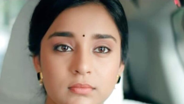 Kavya-Ek Jazba, Ek Junoon Promo: Sumbul Touqeer Wields Authority And Compassion As IAS Officer