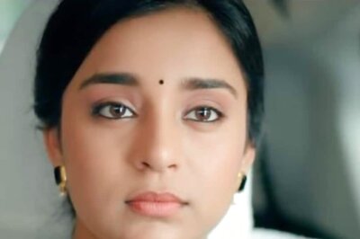 Kavya-Ek Jazba, Ek Junoon Promo: Sumbul Touqeer Wields Authority And Compassion As IAS Officer