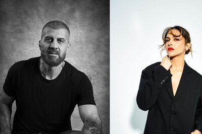 Yianni Tsapatori's Secrets to Styling Deepika Padukone And Summer's Upcoming Trends