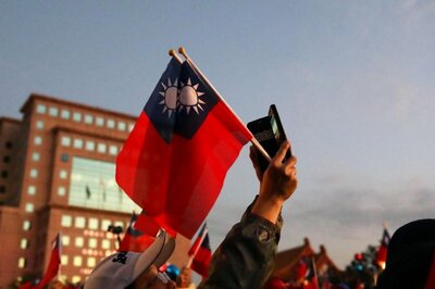 Why Taiwan is the ‘Berlin’ of the China-US Cold War