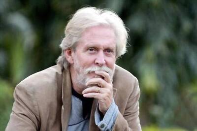 Veteran Film and Theatre Artist Tom Alter is Battling Stage Four Skin Cancer