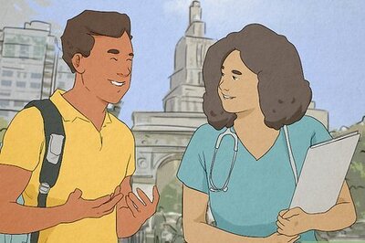 The Cheesiest Lines to Get a Nurse to Notice You