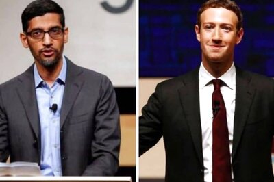 EU Sets New Online Rules for Google, Meta to Curb Illegal Content