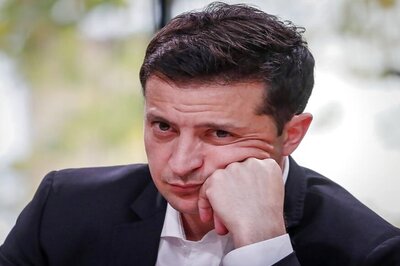 Don't Cede Too Much for Peace at Paris Talks, Ukrainians Tell President