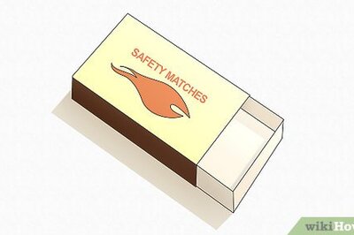 How to Make a Car from a Matchbox