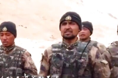 Netizens Doubt Identity of PLA Soldier at LAC, Claim Pakistan is Aiding China in Border Row