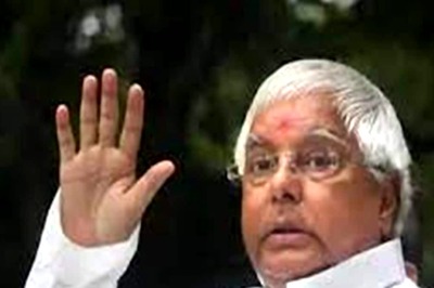 Railways Land-for-jobs Case: ED Files Charge Sheet Against Lalu  Prasad's Family, Others