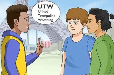 How to Create and Run Your Own Wrestling Promotion (for Kids and Teens)