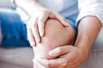 Osteoarthritis Increasingly Found in Younger People, Expert Shed Light