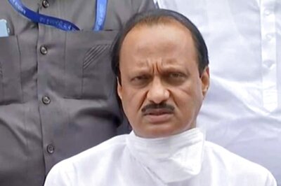 Funds Going to MLAs of CM Shinde's Camp, Leaving Legislators of Ally BJP Unhappy, Says Ajit Pawar