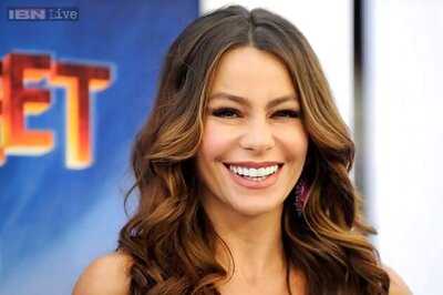 Not ashamed to say I love making money: Sofia Vergara