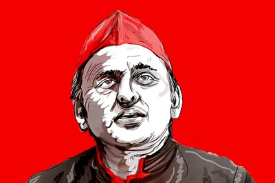Karhal Election Result 2022 LIVE Updates: Akhilesh Yadav of SP Wins