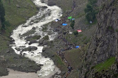  Amarnath Yatra: All you want to know about one of India's toughest pilgrimage