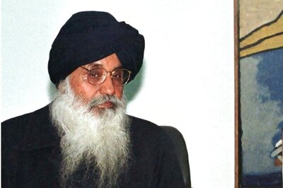 Shiromani Akali Dal will oppose wealth tax, says Badal