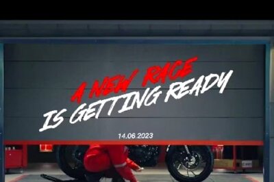 Hero Xtreme 160R Launch on June 14, Teaser Video Confirms 4 Valve Engine