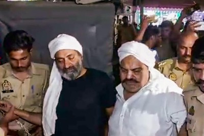 'Atiq's Son Alive, Account Will be Settled': Post on 'Revenge' for Gangster's Killing Surfaces Online