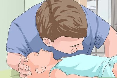 How to Treat an Unconscious Choking Adult or Child