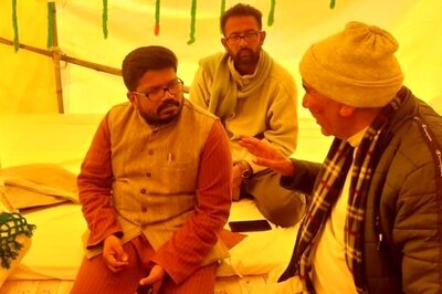 CPI(M) MP and Kisan Sabha Leader K K Ragesh Tests Positive for Covid-19, Admitted to Gurugram Hospital